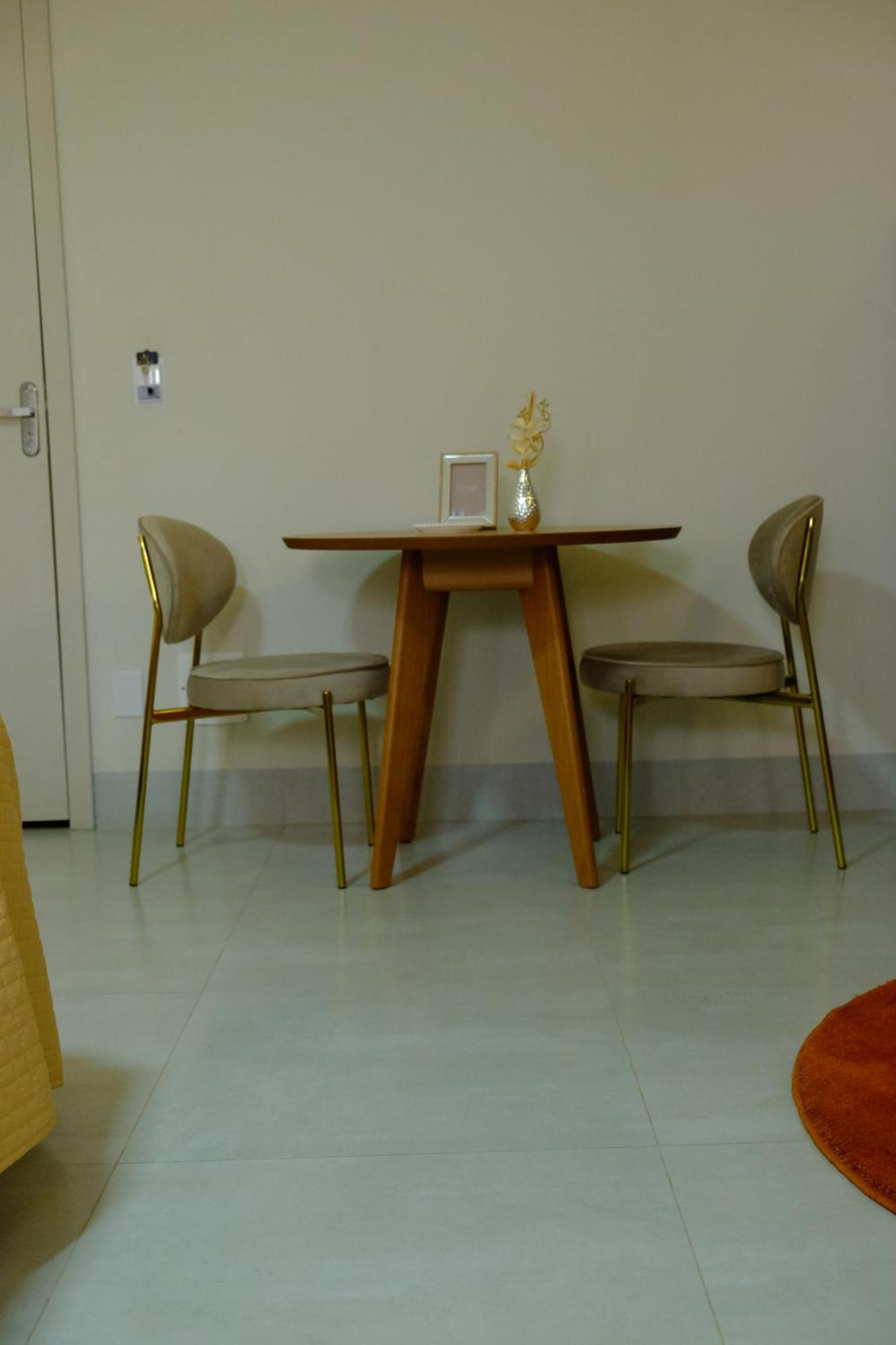 Hotel Neblina Araguaína 外观 照片