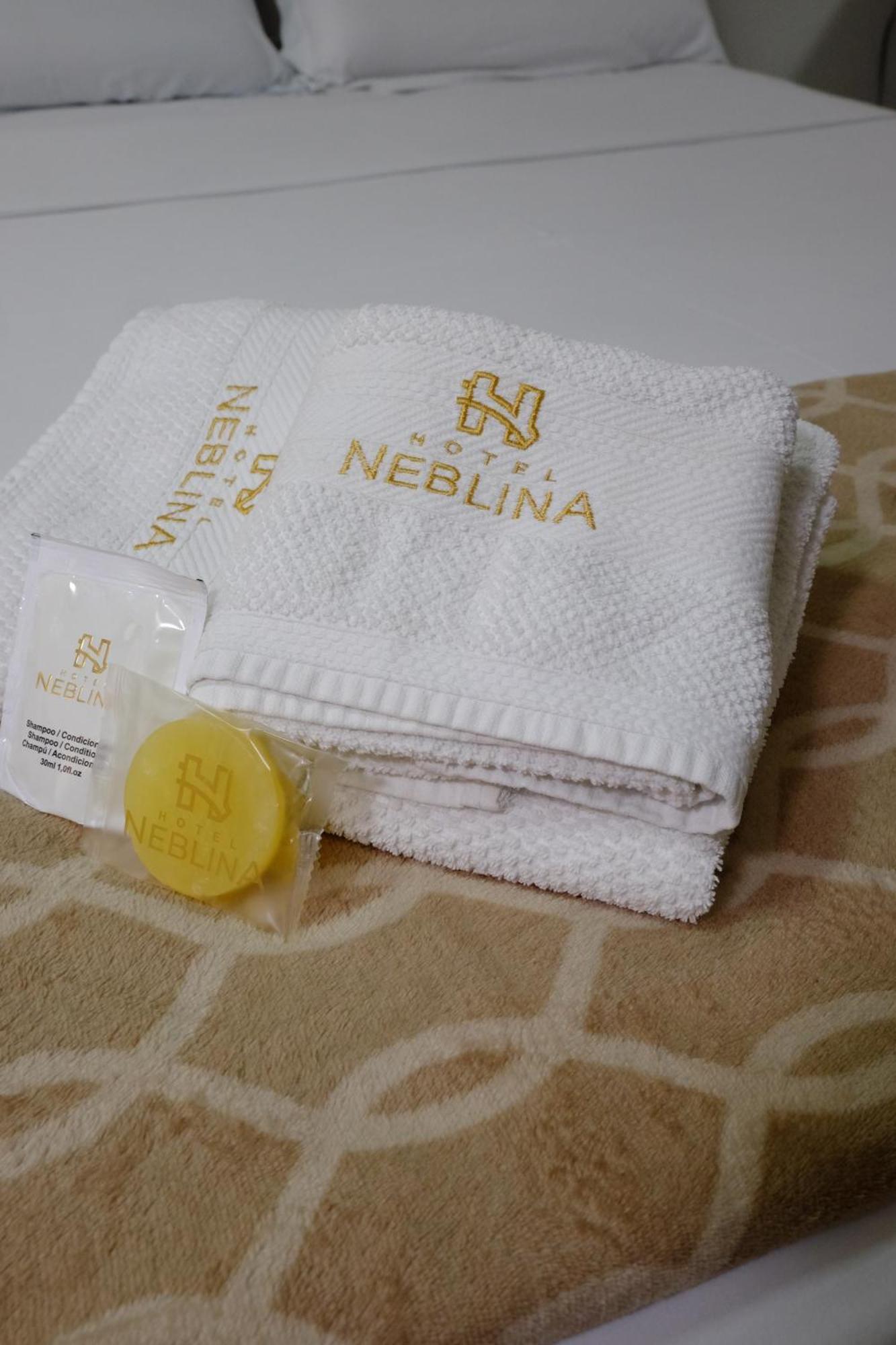 Hotel Neblina Araguaína 外观 照片