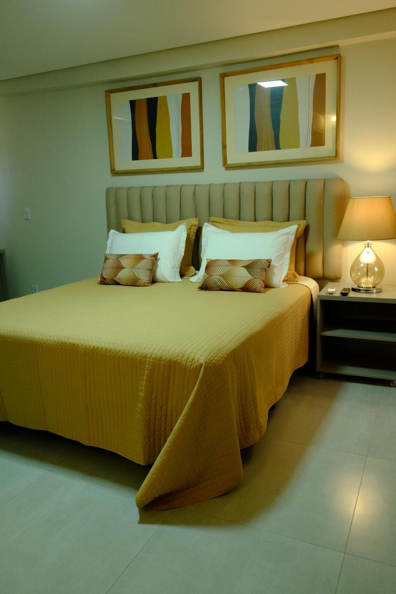 Hotel Neblina Araguaína 外观 照片