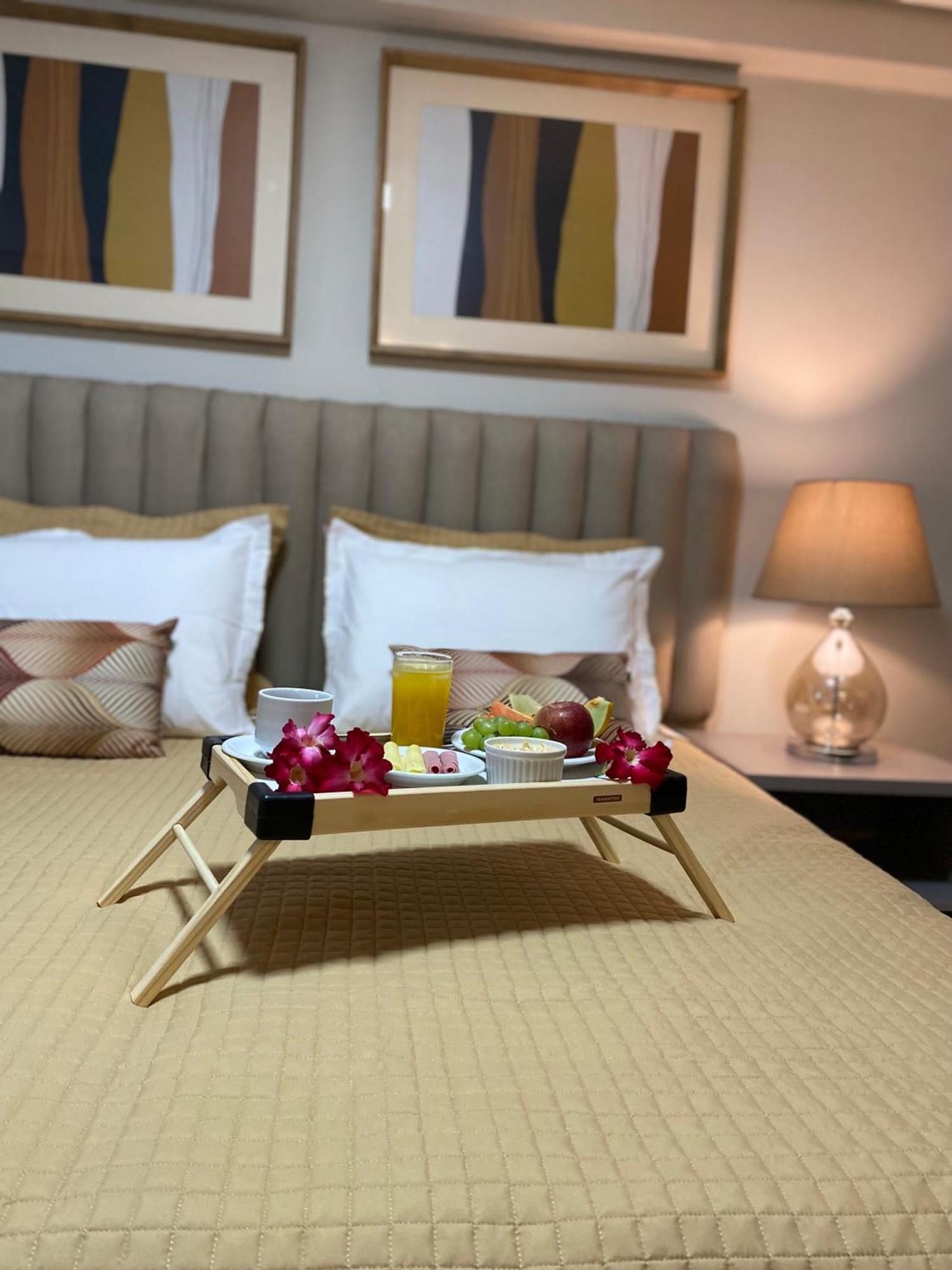 Hotel Neblina Araguaína 外观 照片