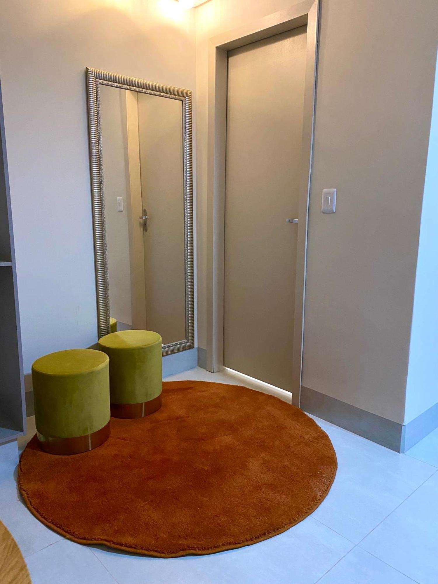 Hotel Neblina Araguaína 外观 照片